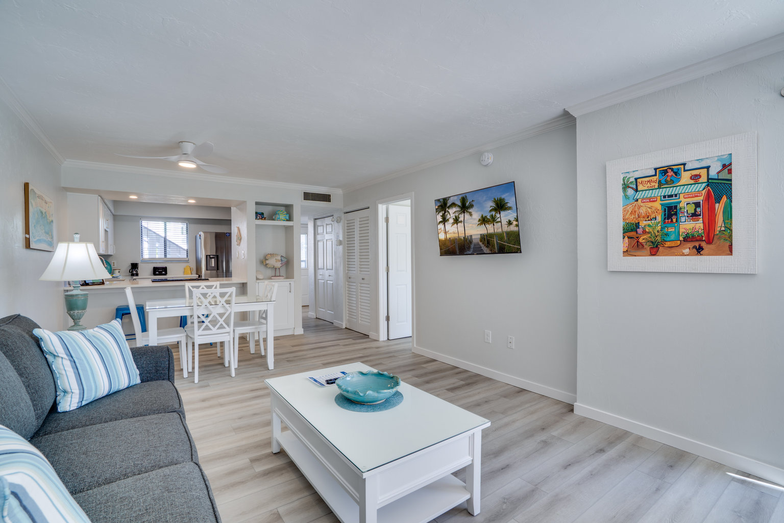 Bradenton Beach Vacation Rental