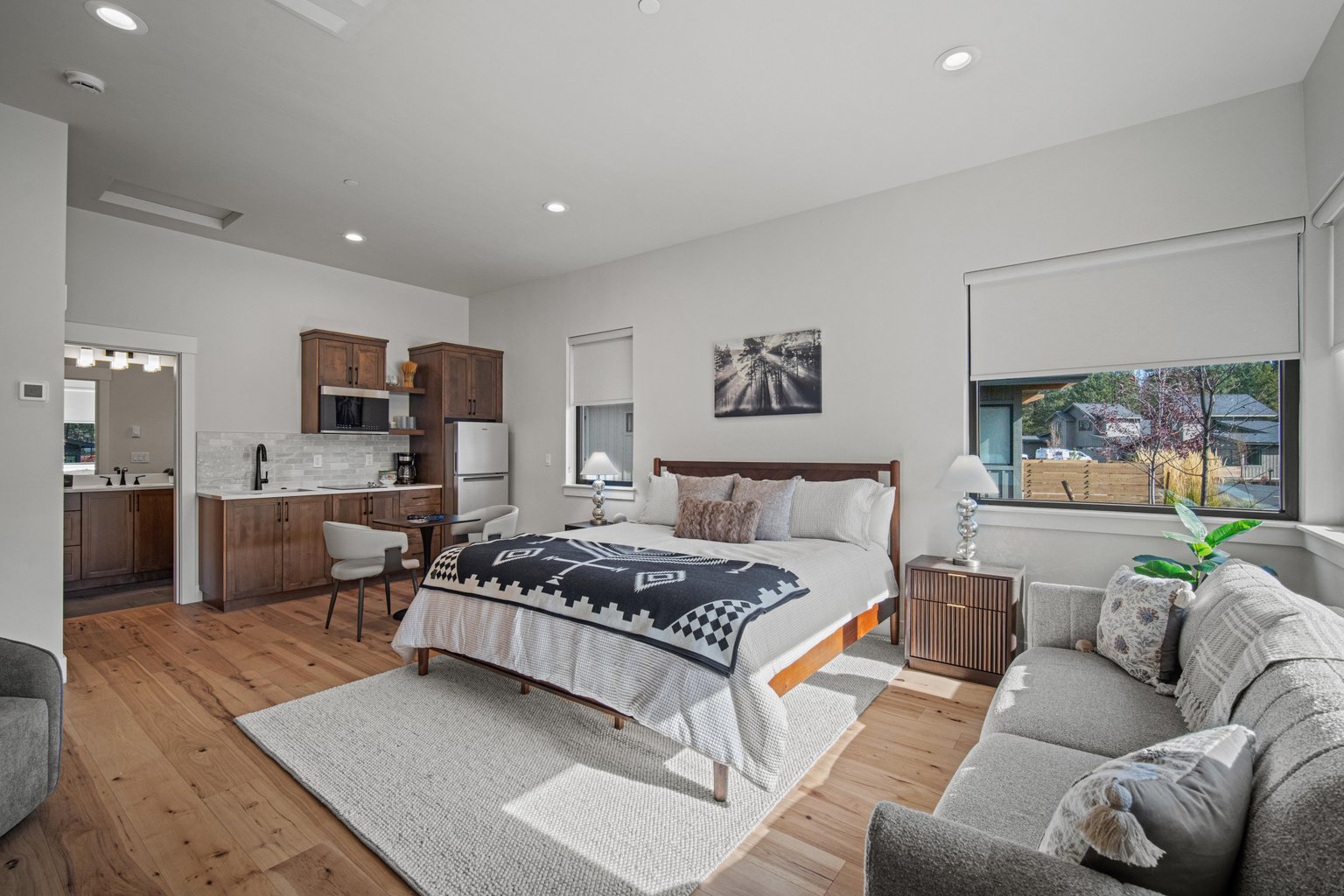 Sunriver Vacation Rental