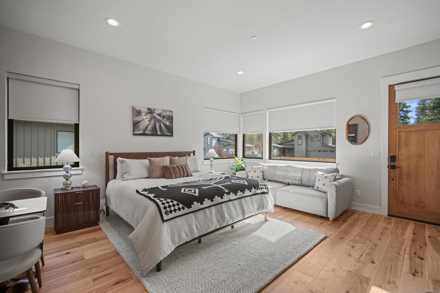 Sunriver Vacation Rental