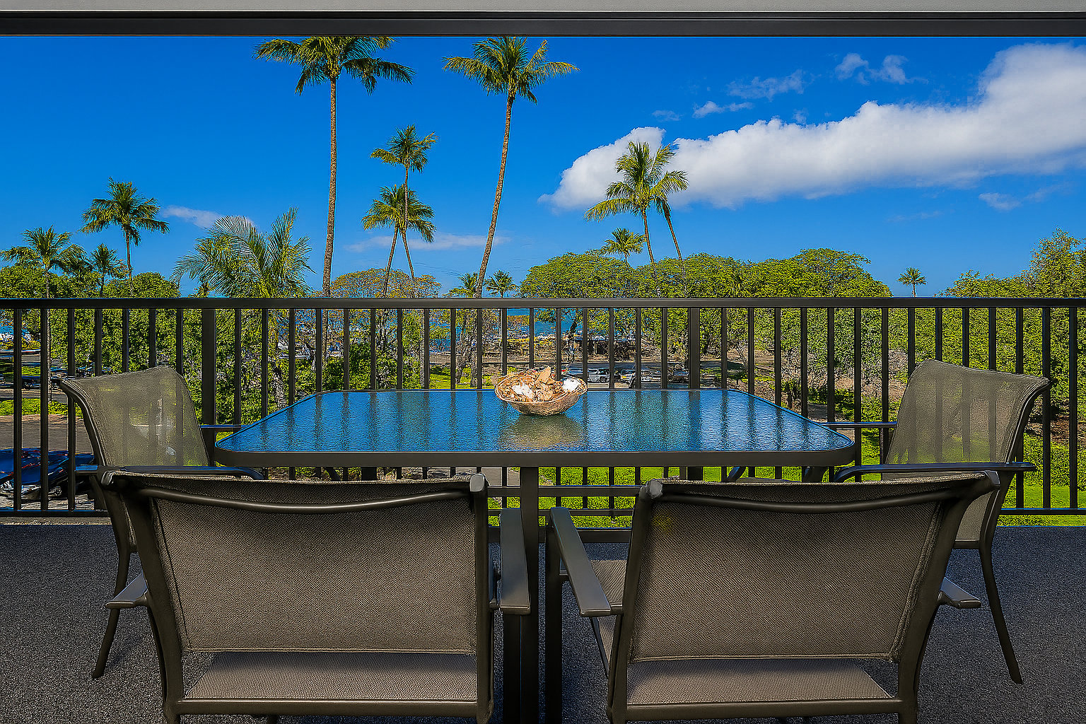 Kihei Vacation Rental