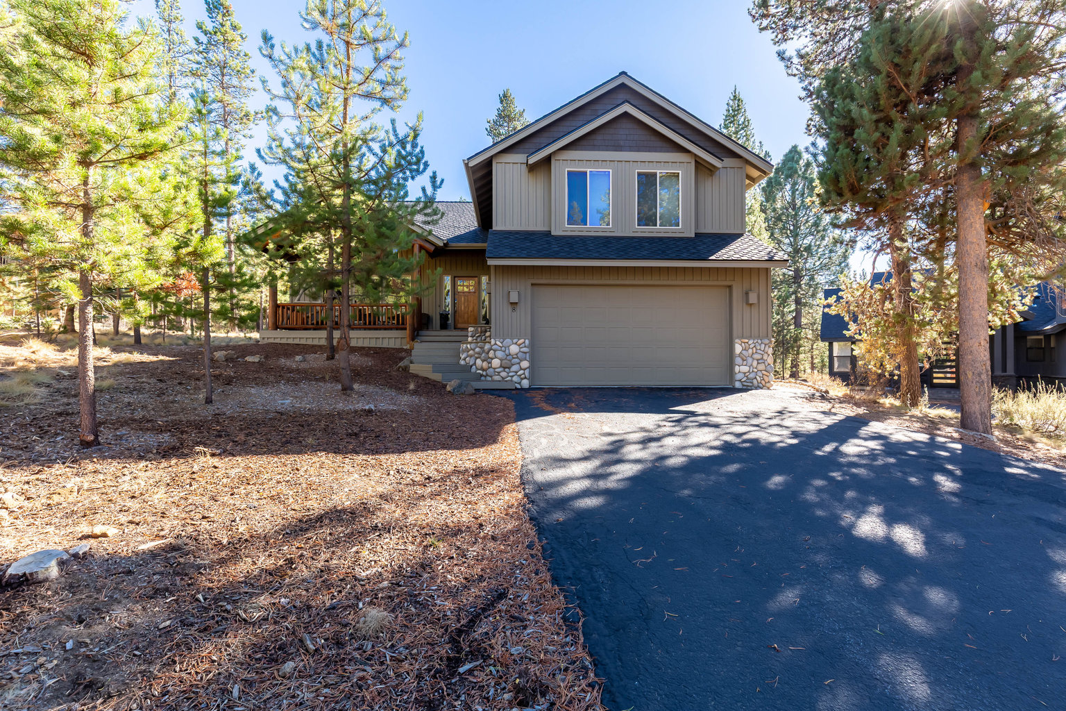 Sunriver Vacation Rental