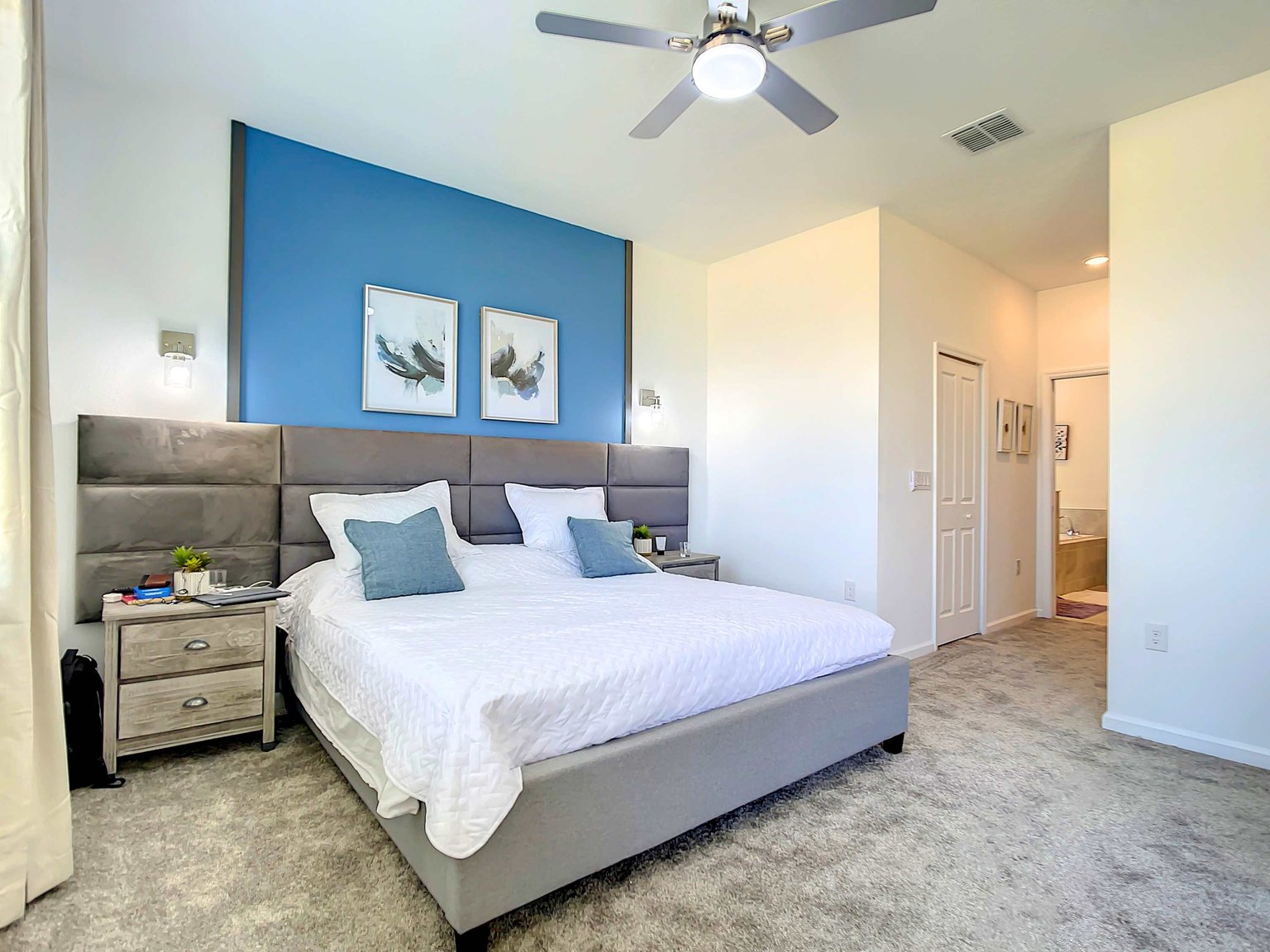 Four Corners Vacation Rental