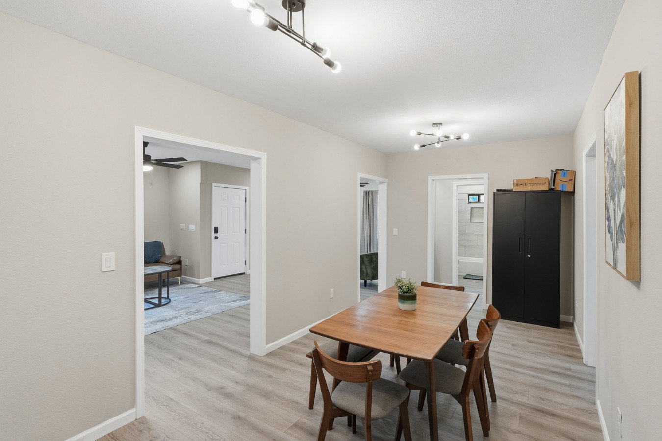 San Antonio Vacation Rental