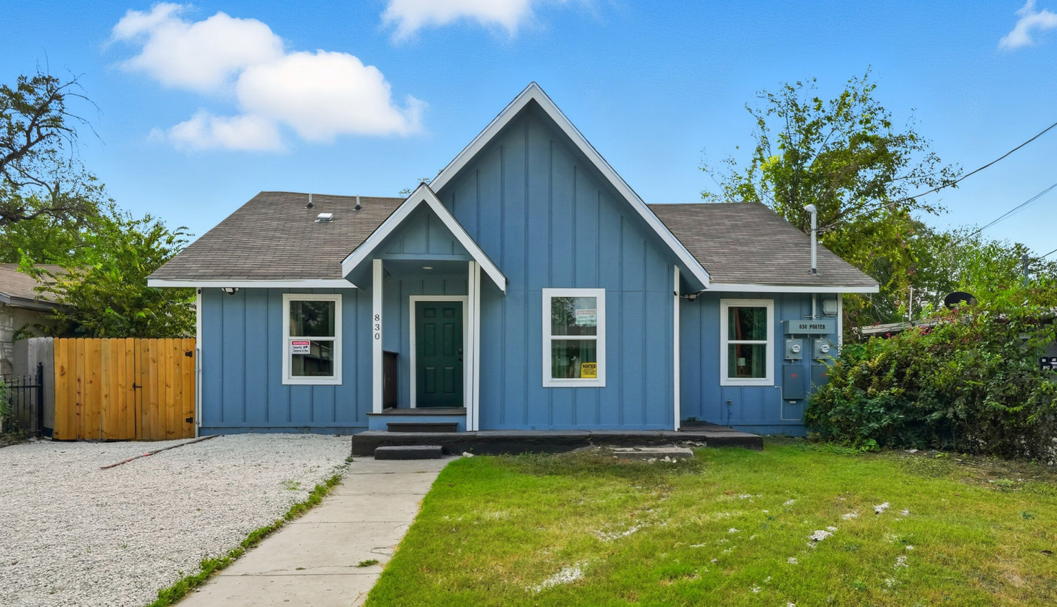 San Antonio Vacation Rental