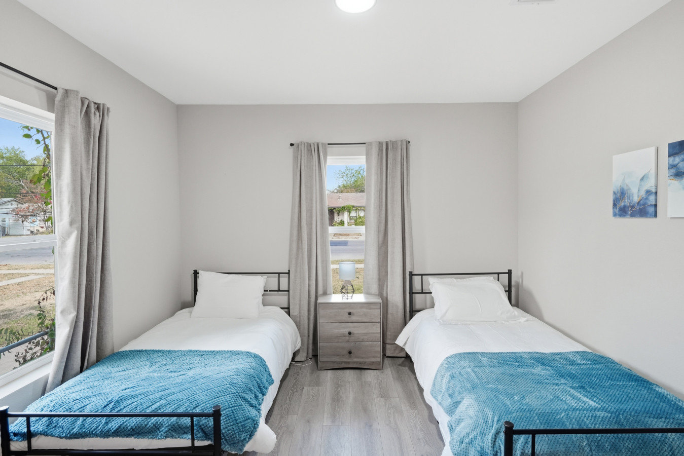 San Antonio Vacation Rental