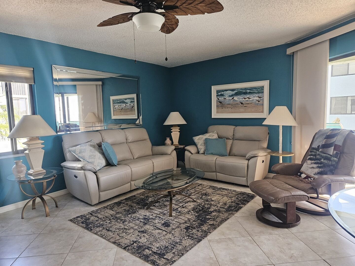 Englewood Vacation Rental