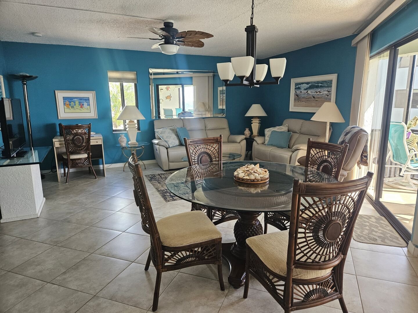 Englewood Vacation Rental