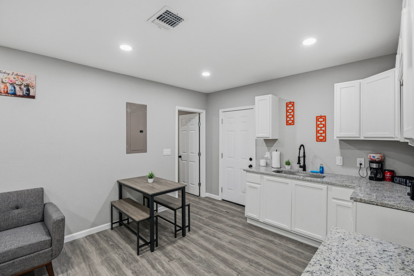 San Antonio Vacation Rental