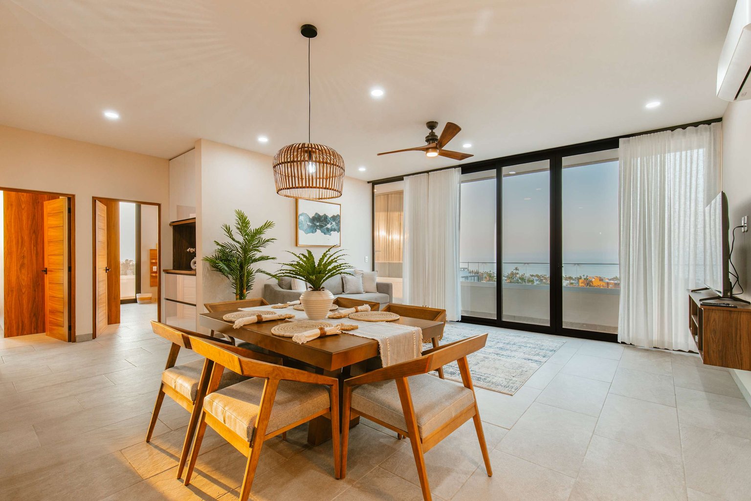 Cabo San Lucas Vacation Rental