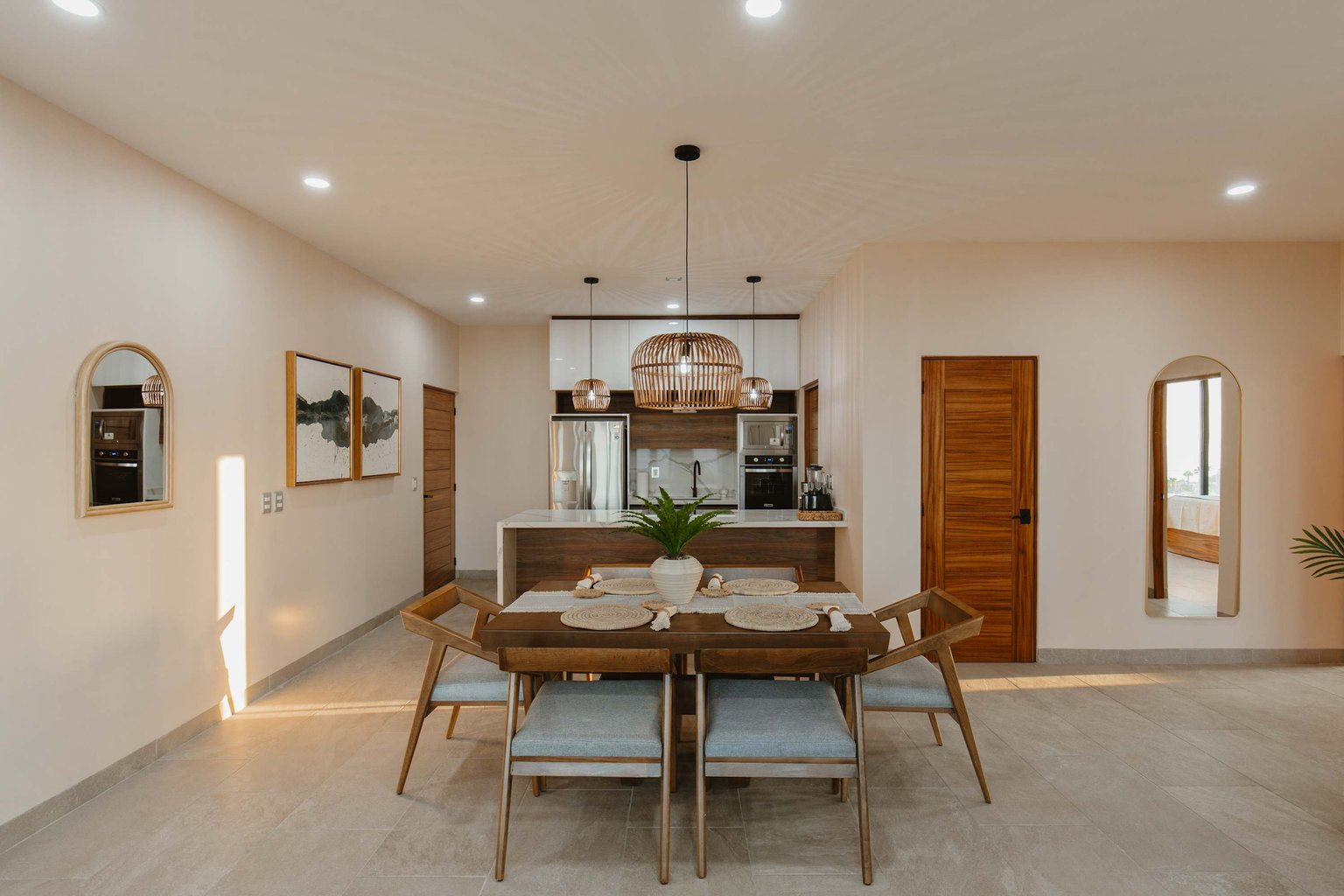 Cabo San Lucas Vacation Rental