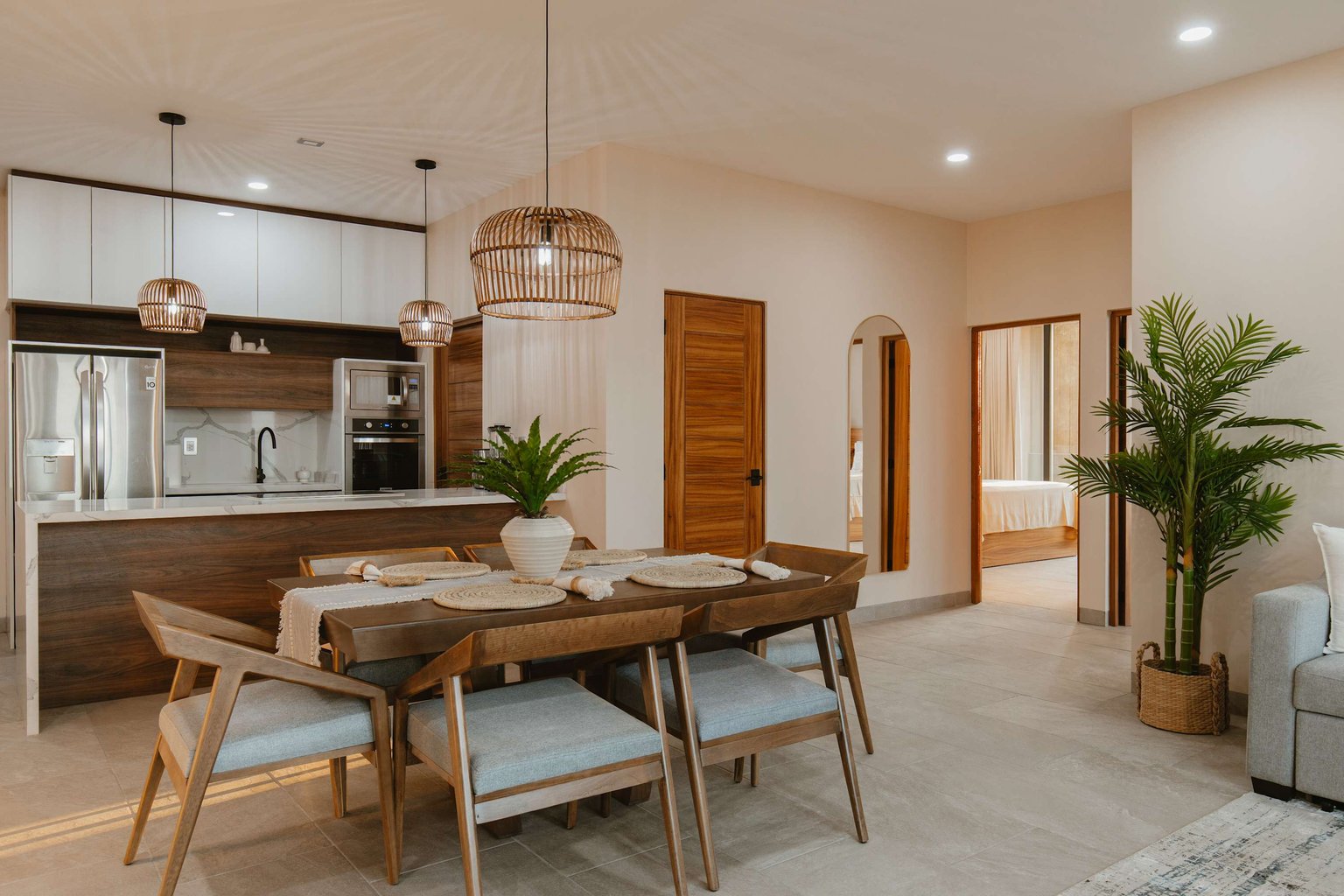 Cabo San Lucas Vacation Rental