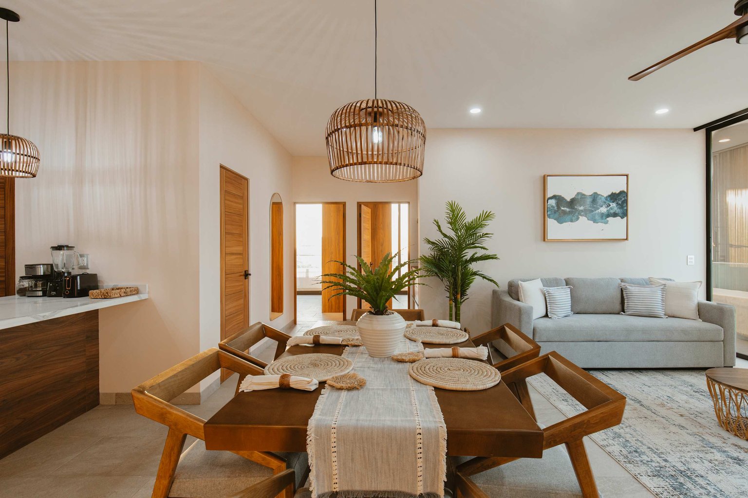 Cabo San Lucas Vacation Rental