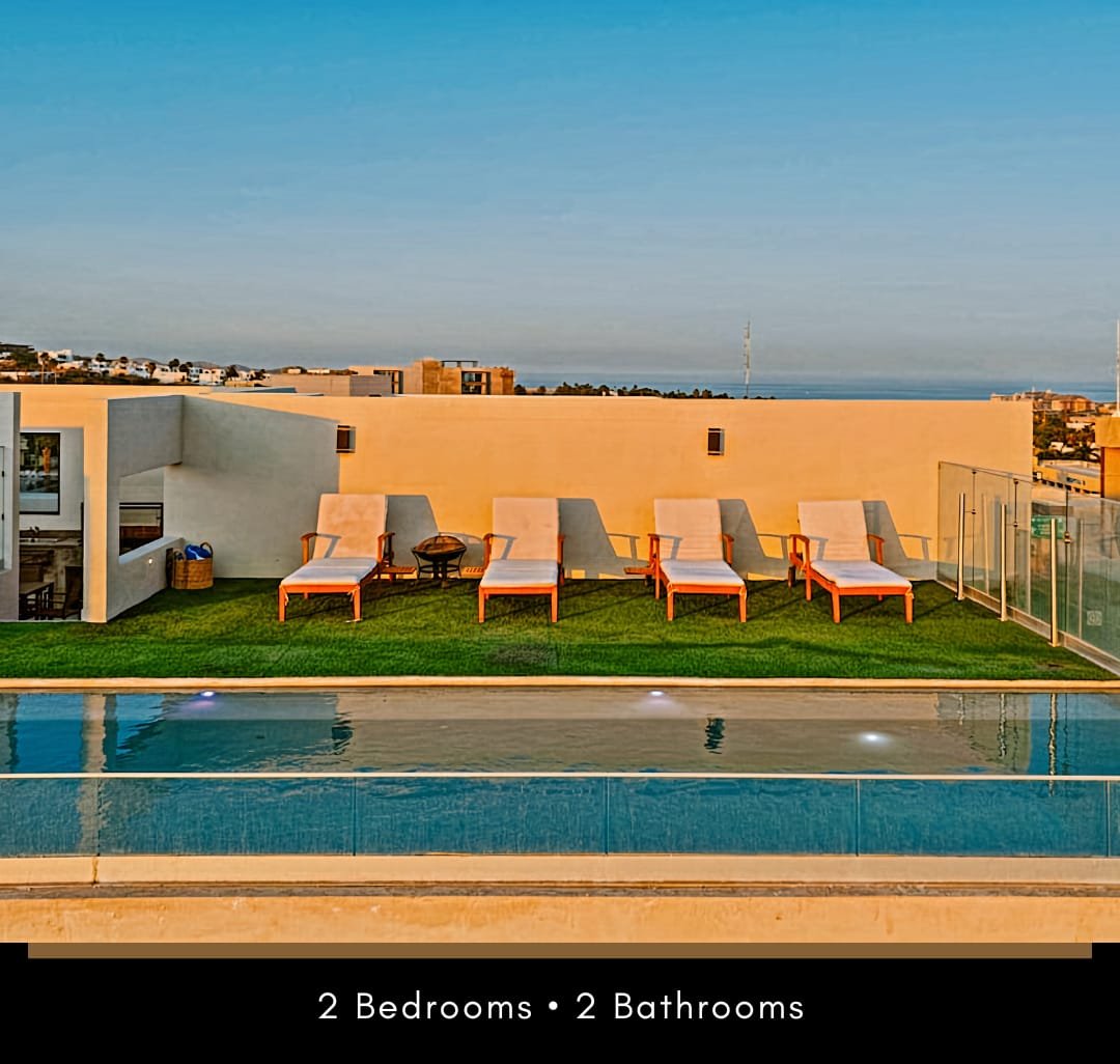 Cabo San Lucas Vacation Rental