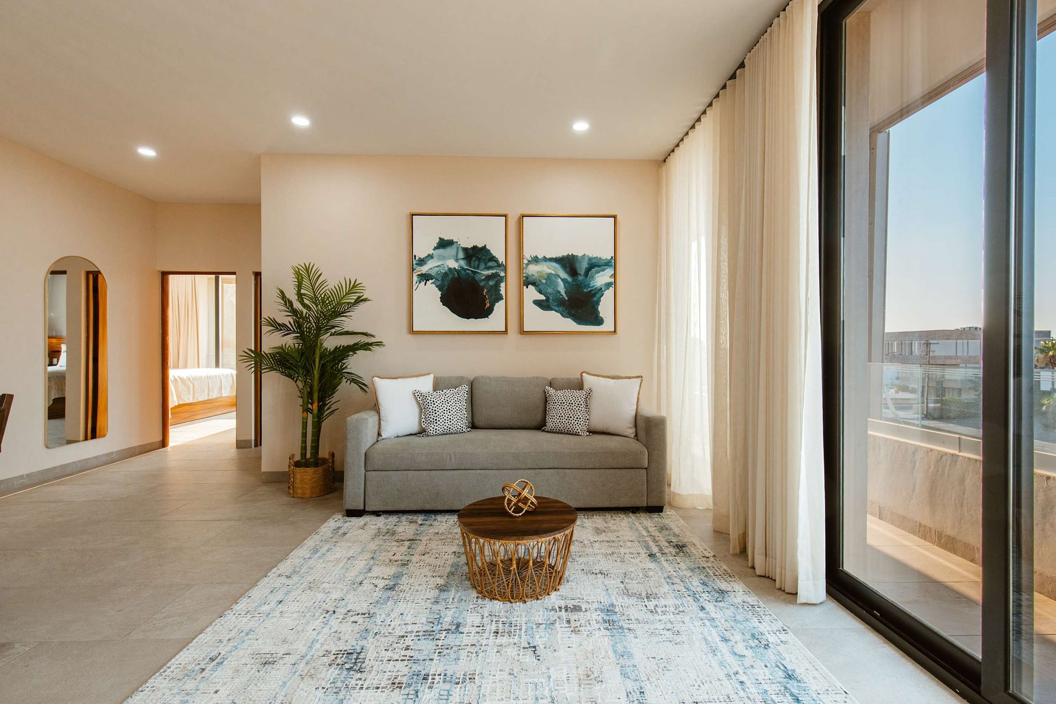 Cabo San Lucas Vacation Rental