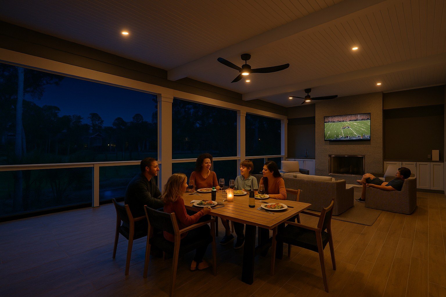 Hilton Head Island Vacation Rental