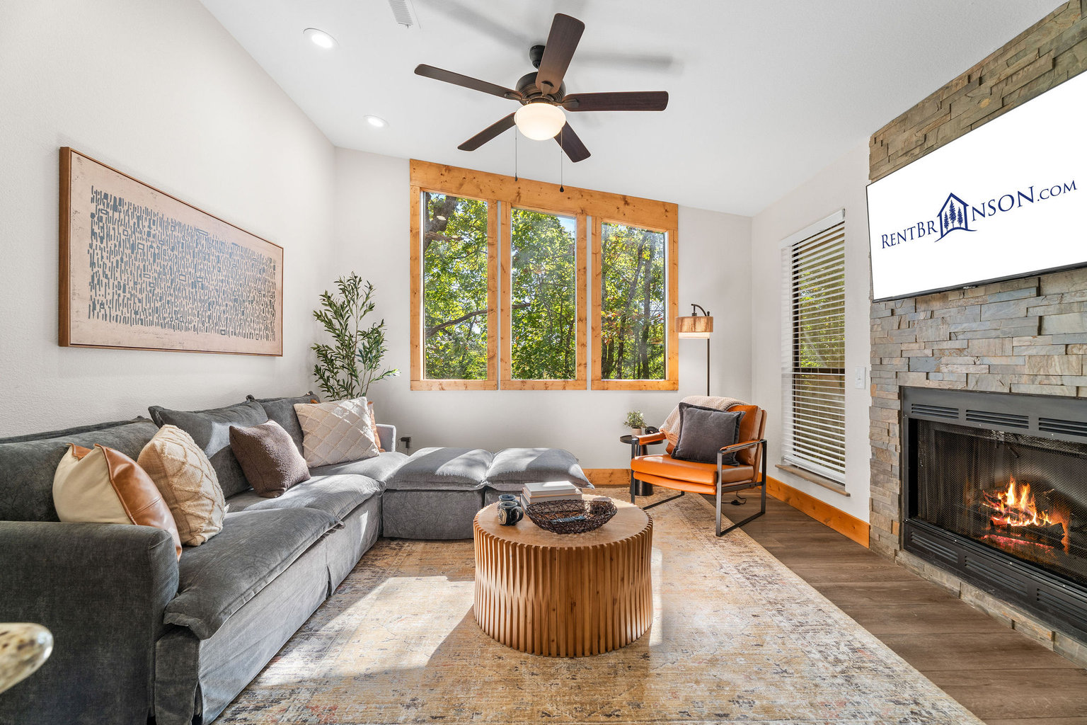Kimberling City Vacation Rental