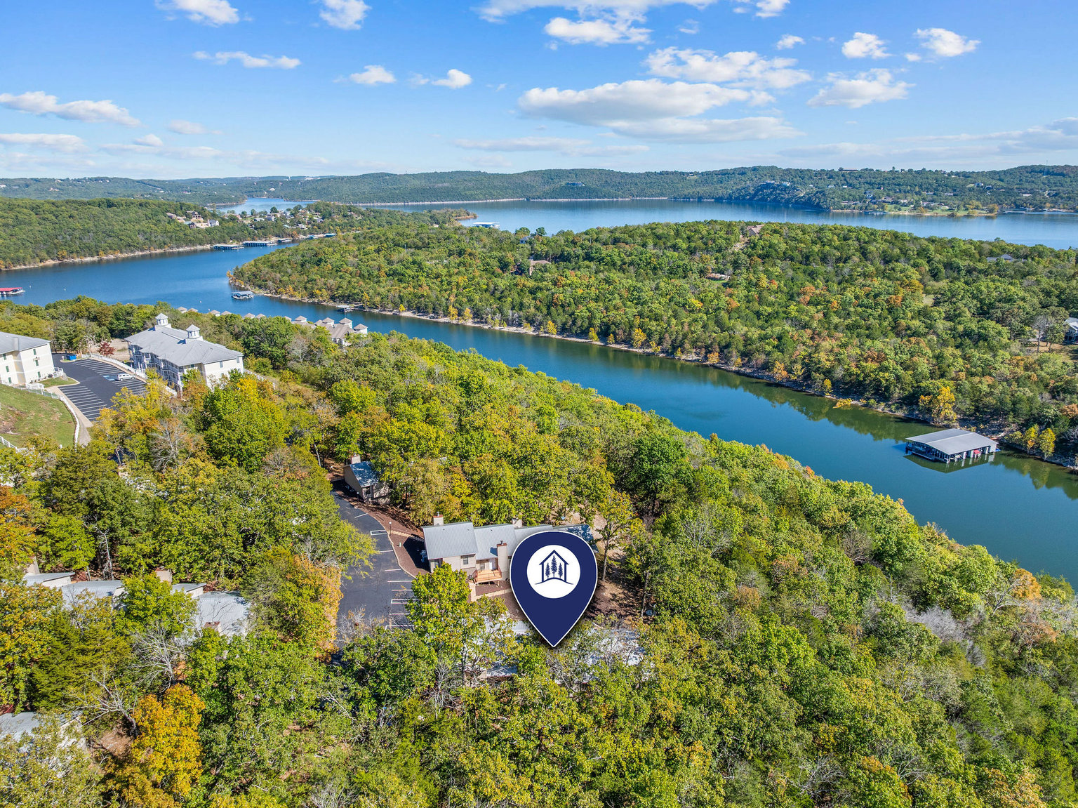 Kimberling City Vacation Rental