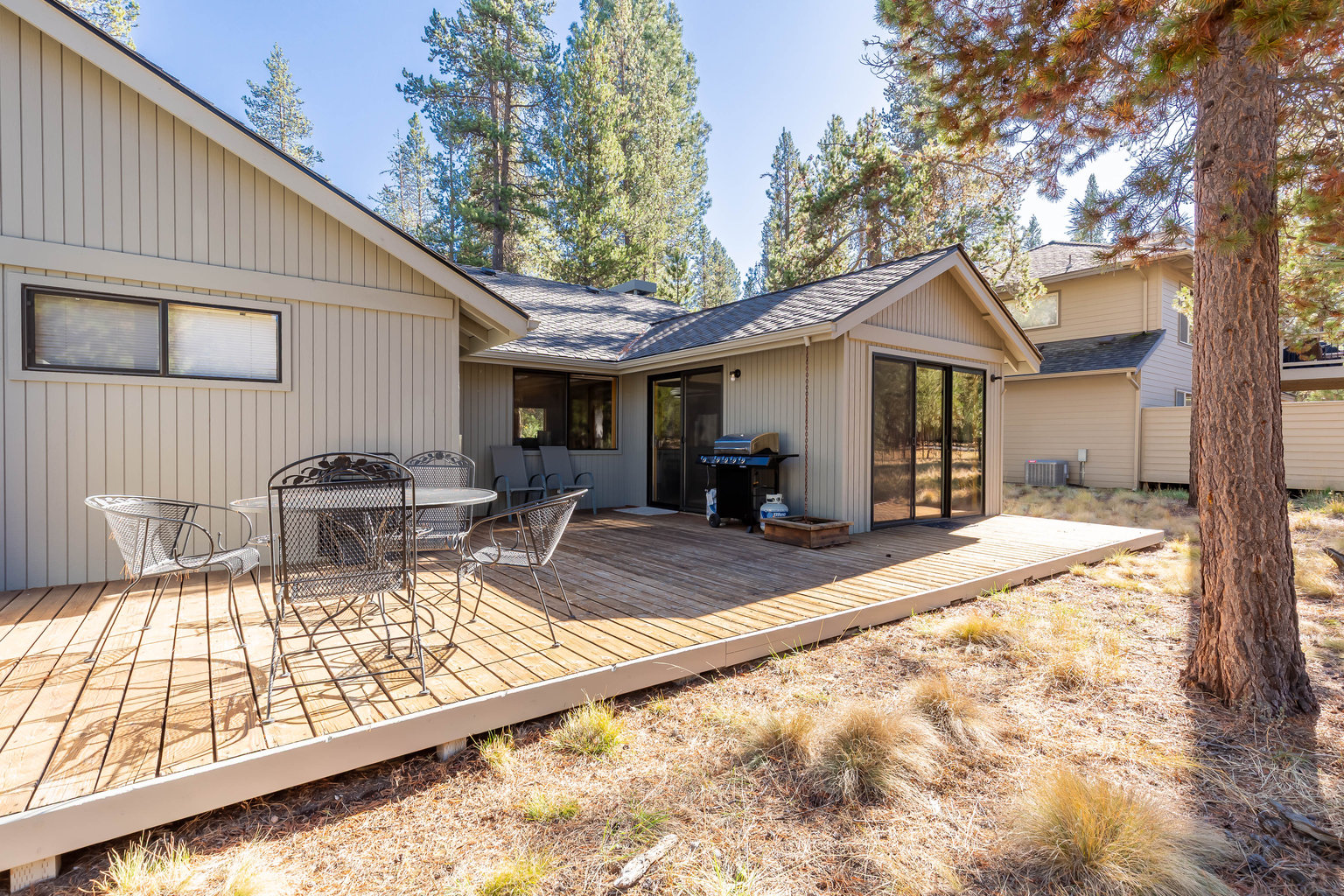Sunriver Vacation Rental