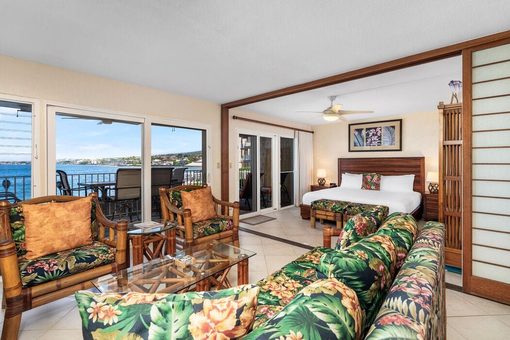 Kailua Kona Vacation Rental