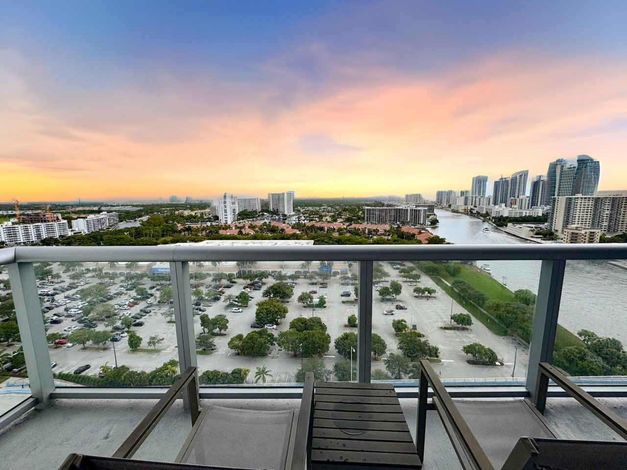 Hallandale Beach Vacation Rental