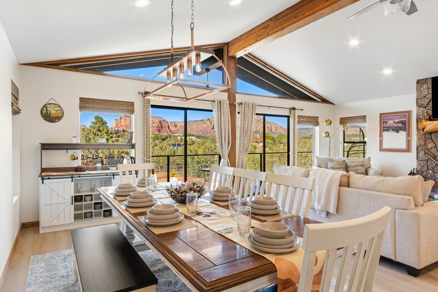 Sedona Vacation Rental