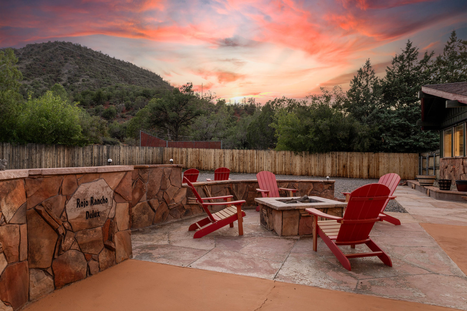 Sedona Vacation Rental
