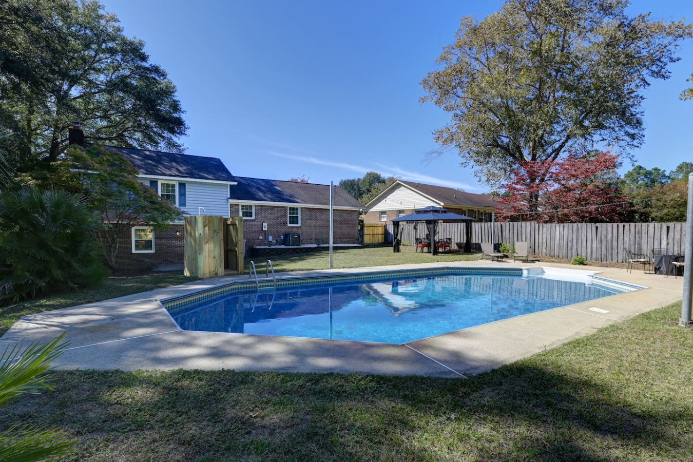Lexington Vacation Rental
