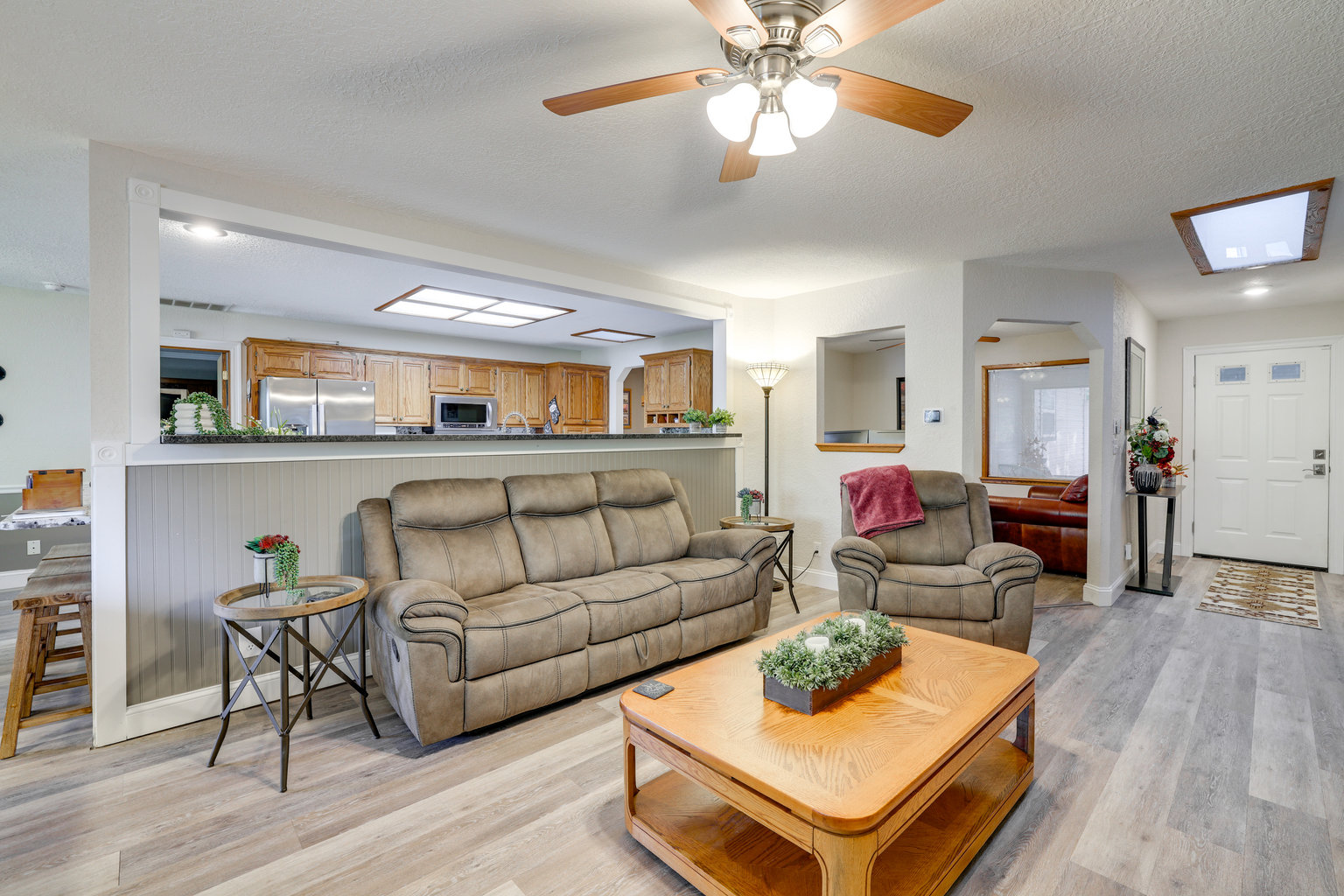 Grove Vacation Rental