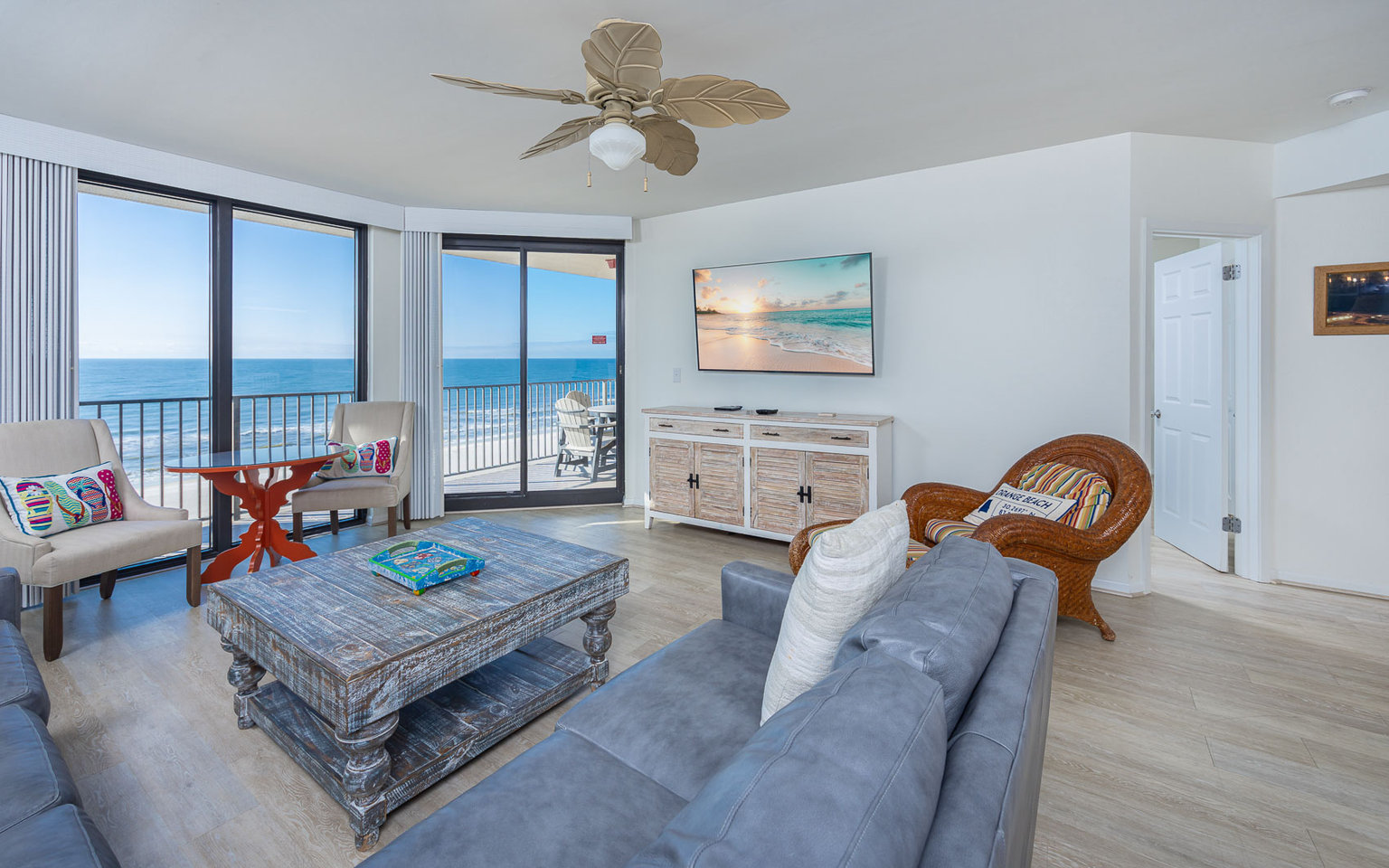 Orange Beach Vacation Rental