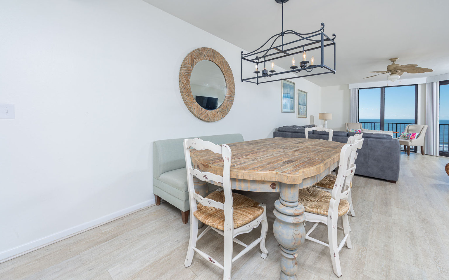 Orange Beach Vacation Rental