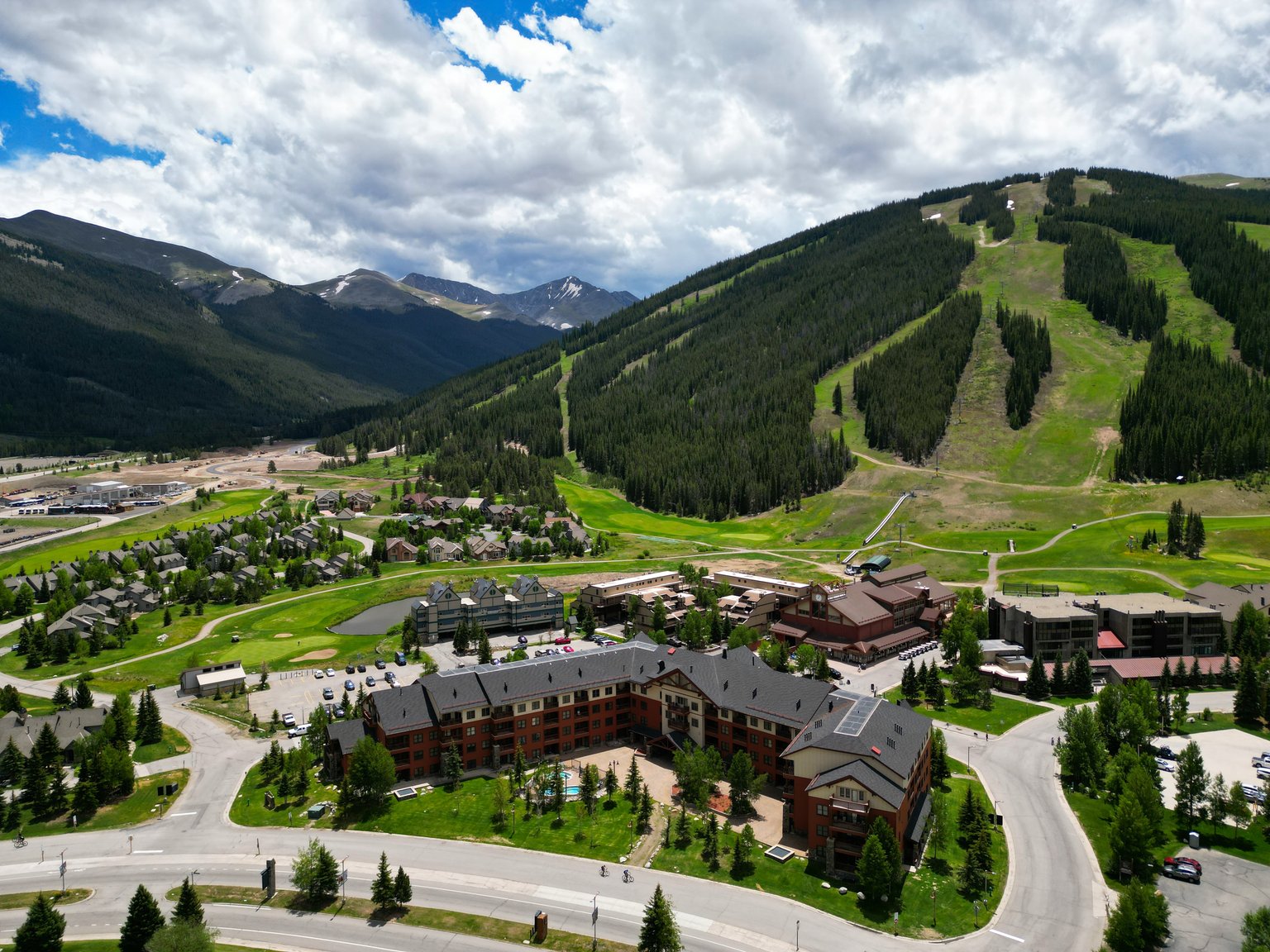 Copper Mountain Vacation Rental