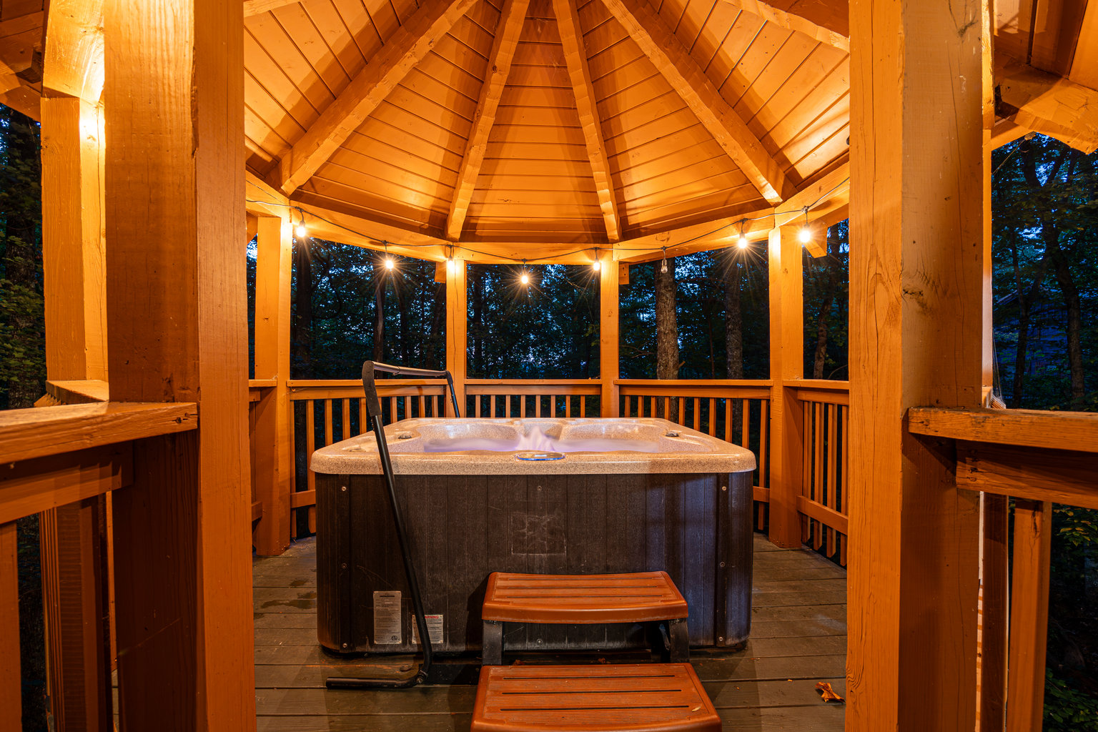 GATLINBURG Vacation Rental