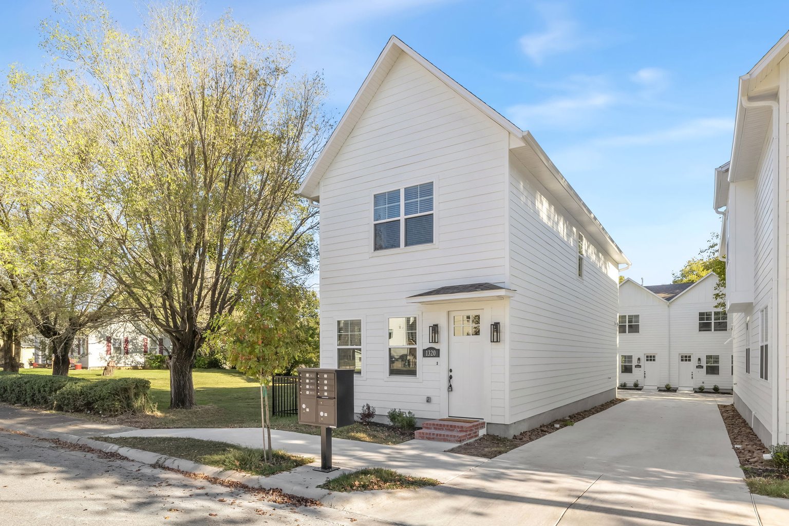 Fayetteville Vacation Rental