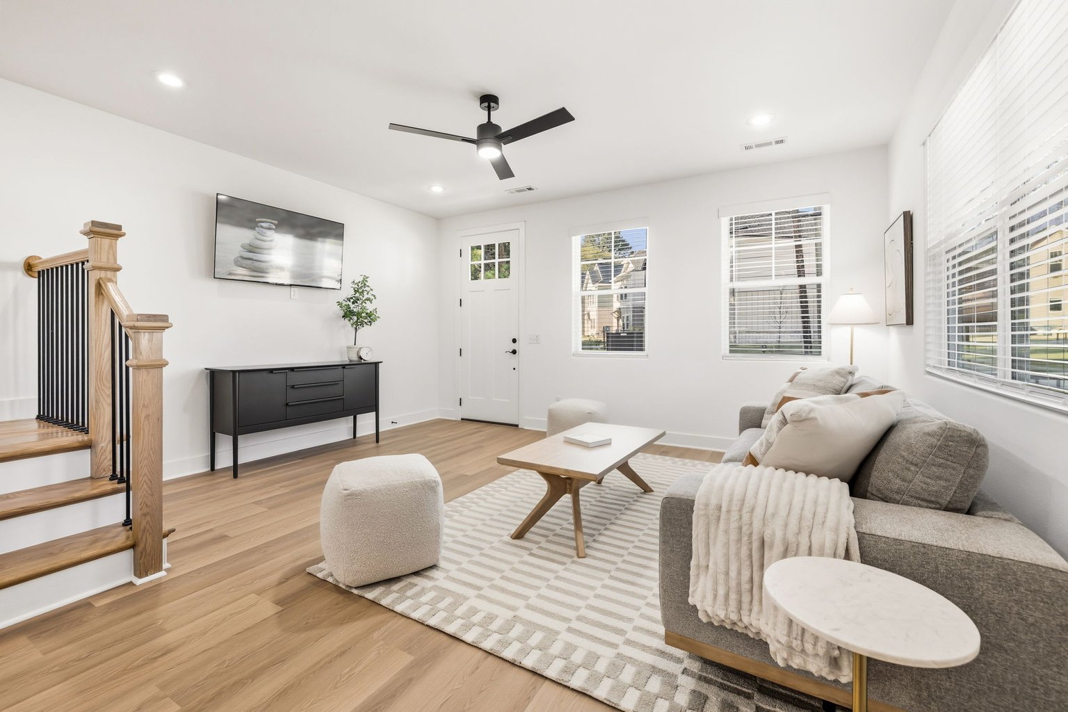 Fayetteville Vacation Rental