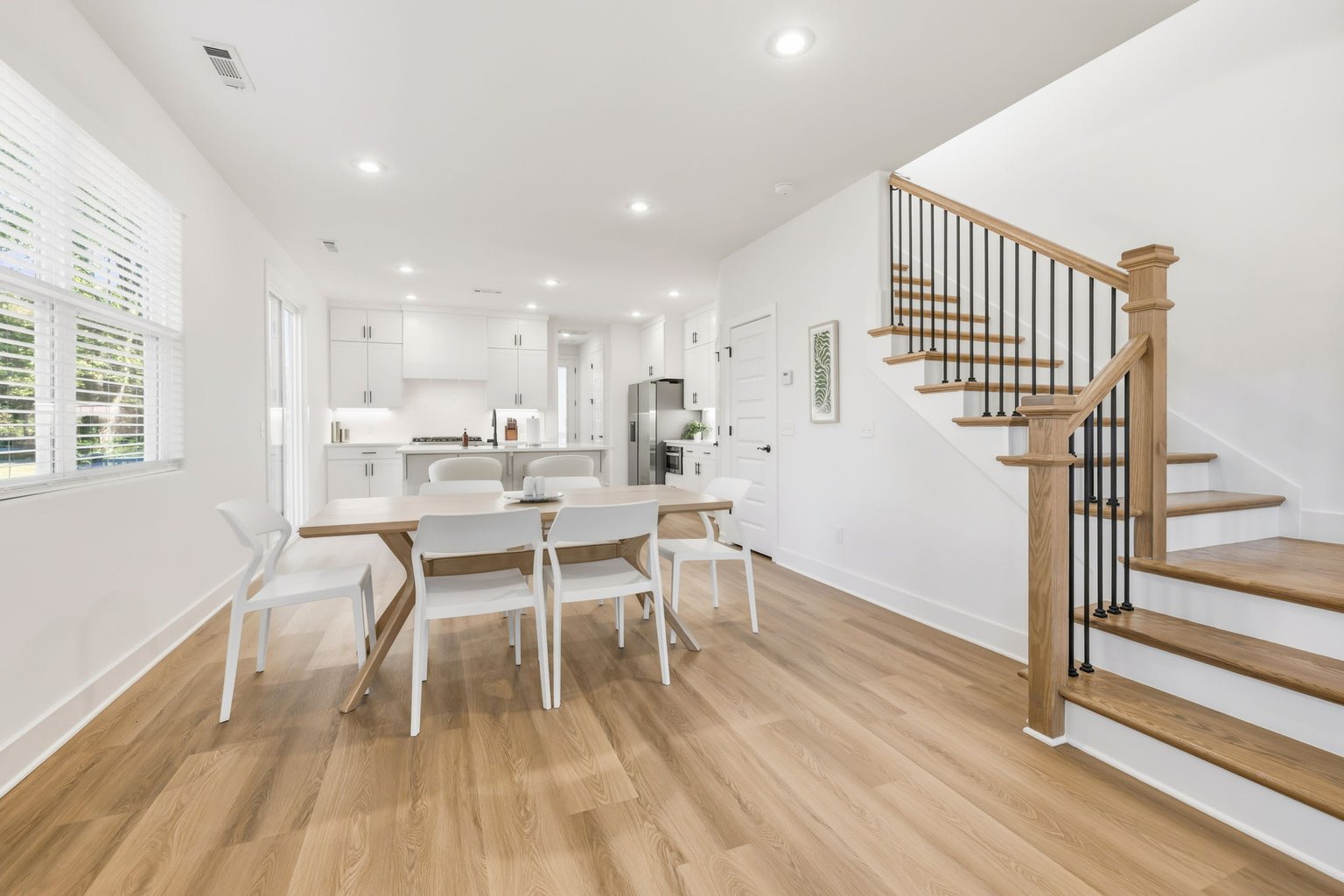 Fayetteville Vacation Rental