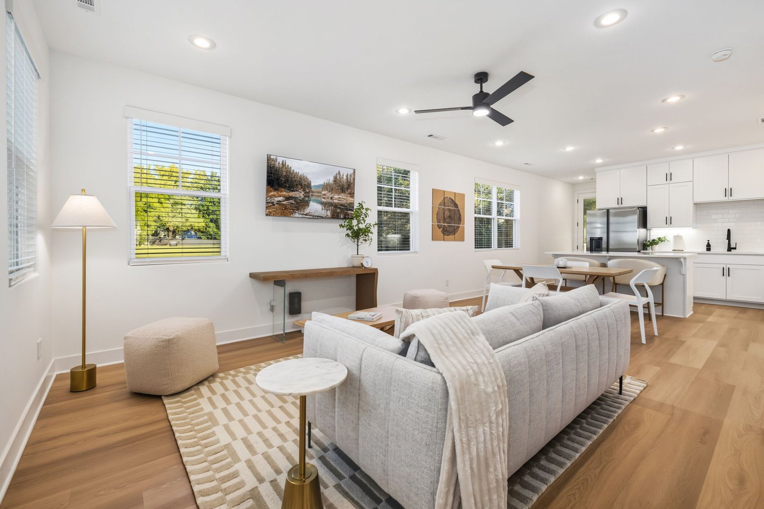 Fayetteville Vacation Rental