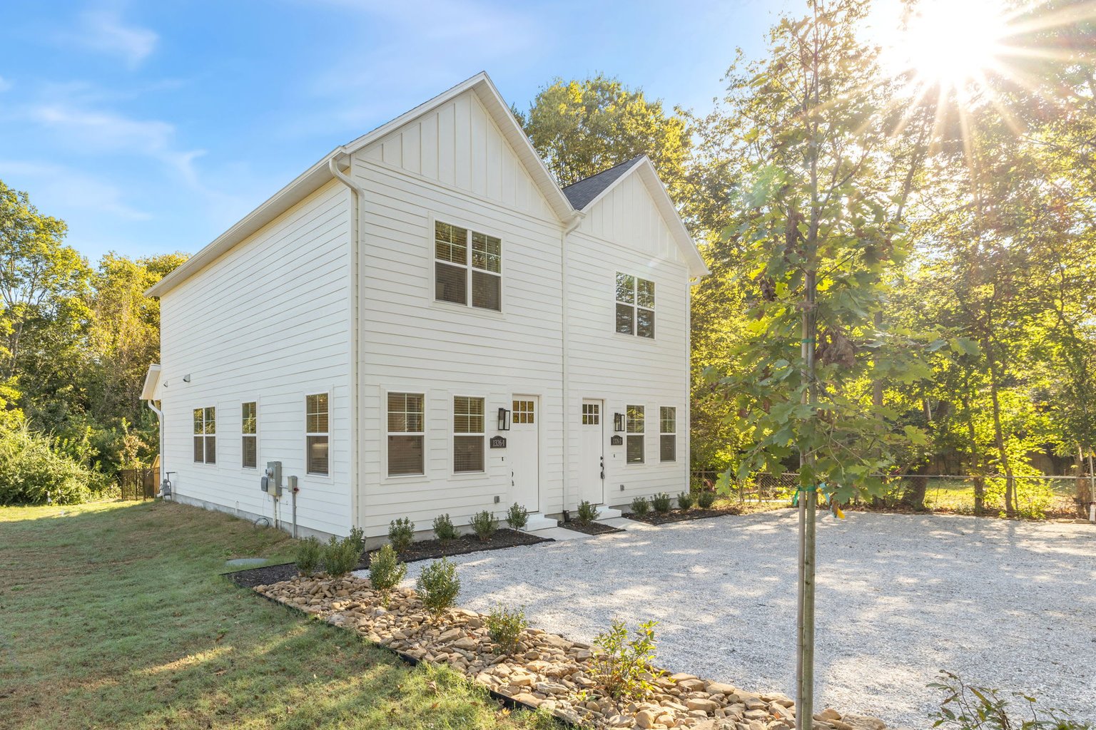 Fayetteville Vacation Rental