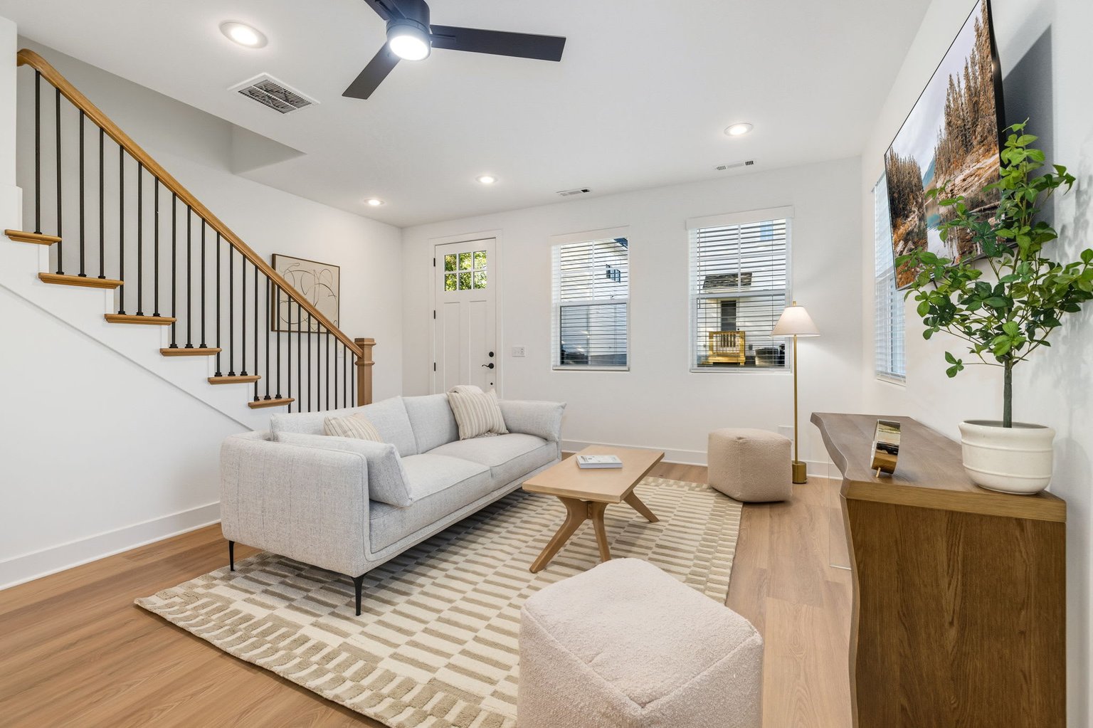 Fayetteville Vacation Rental