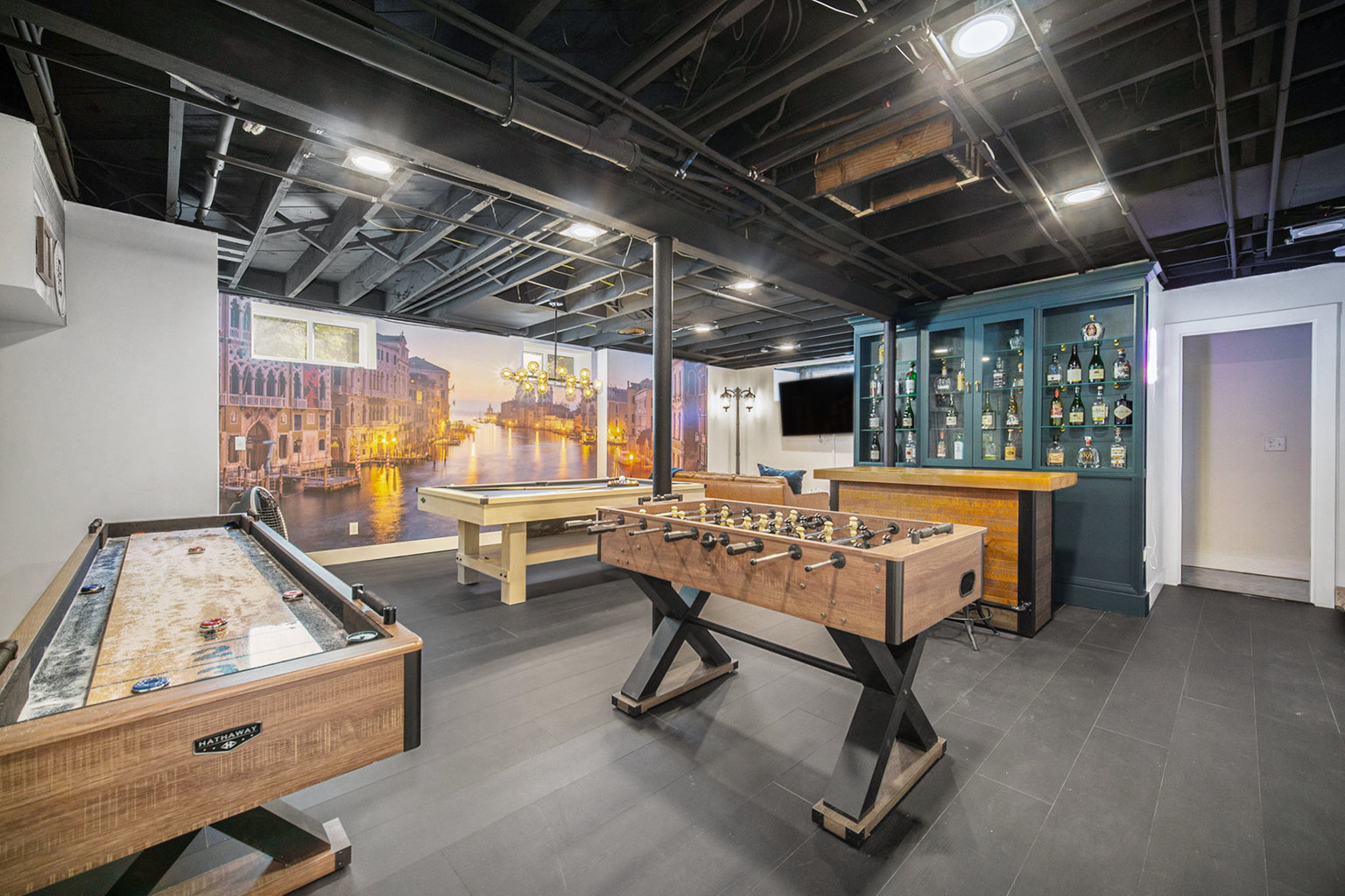 Ann Arbor Vacation Rental