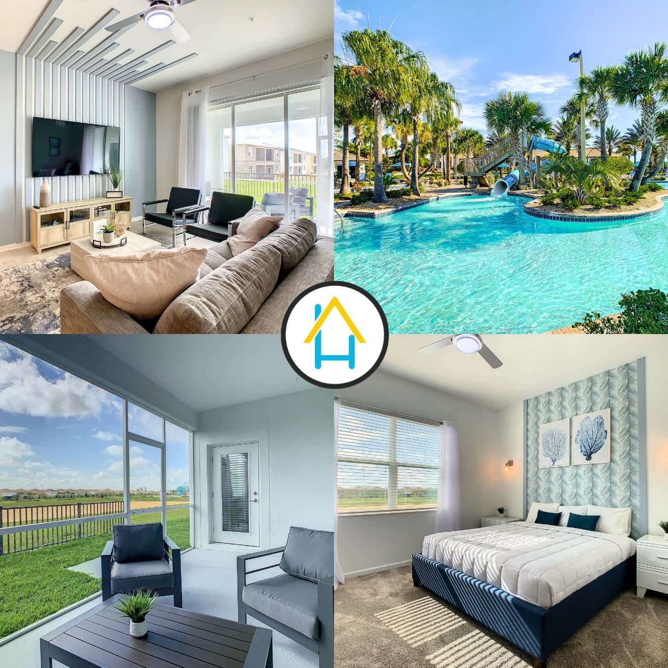 Four Corners Vacation Rental