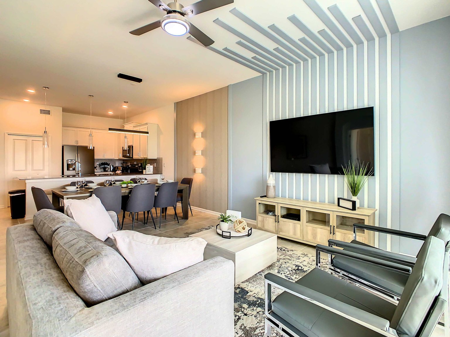 Four Corners Vacation Rental