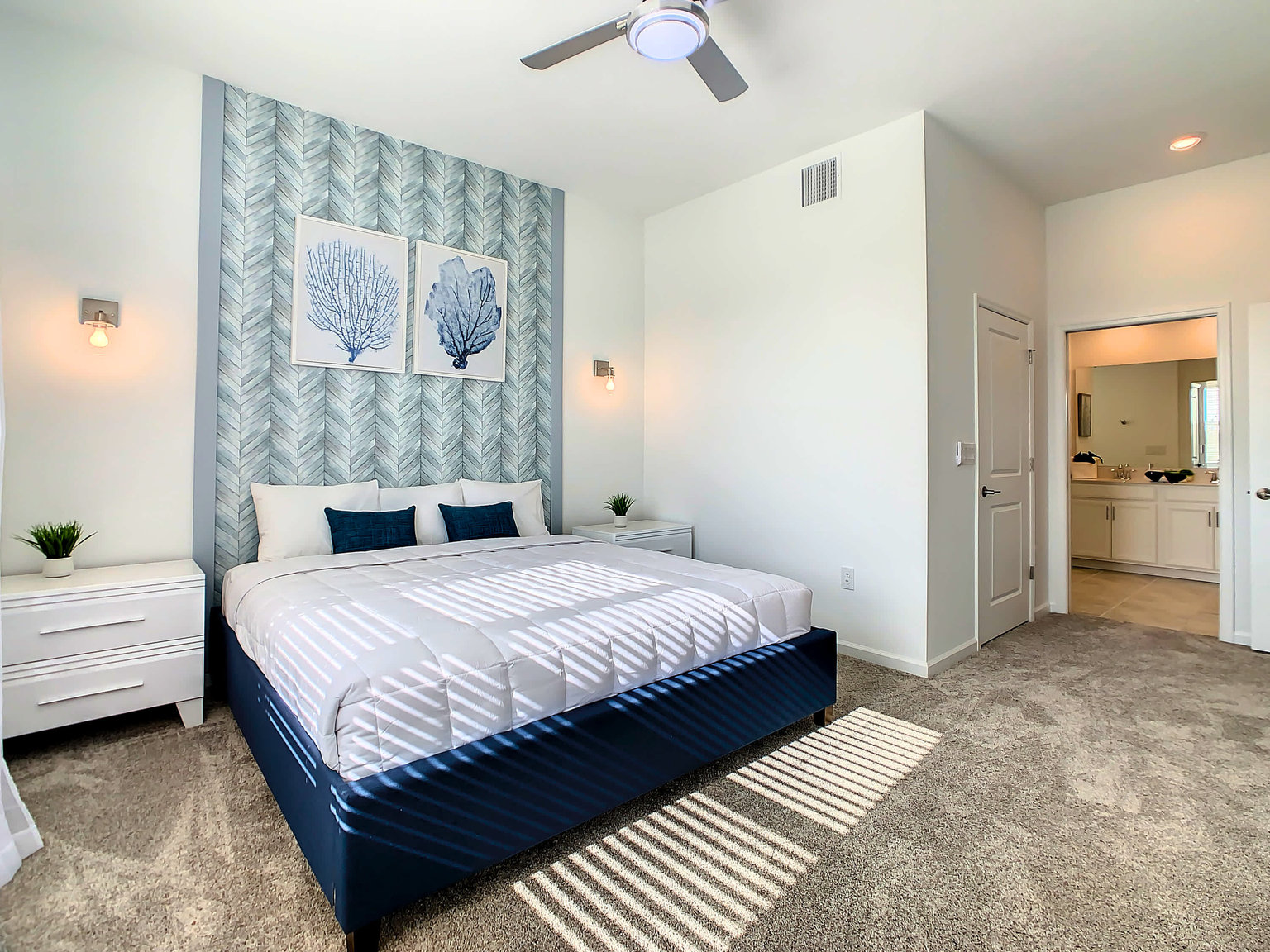 Four Corners Vacation Rental