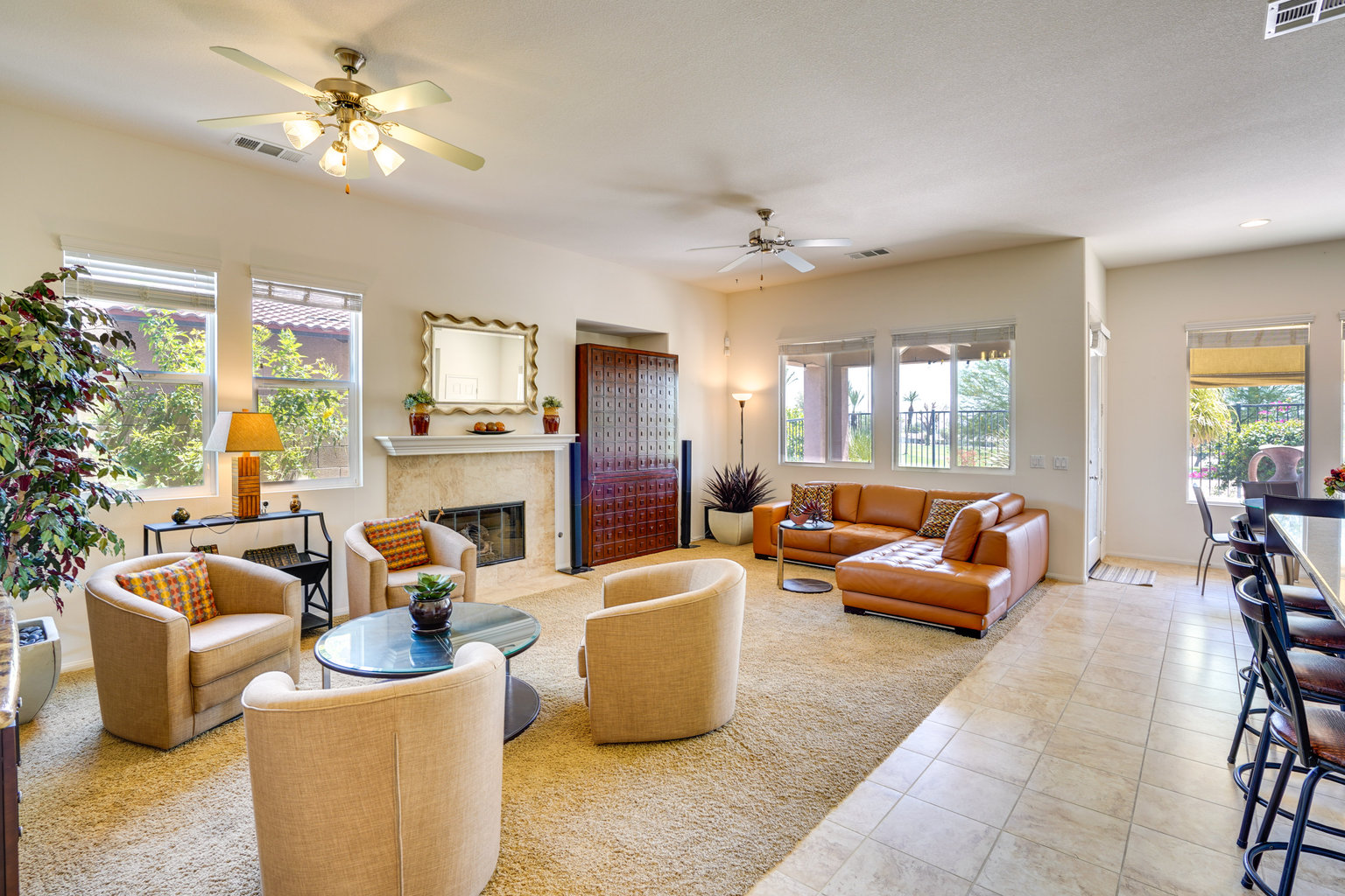 Palm Desert Vacation Rental