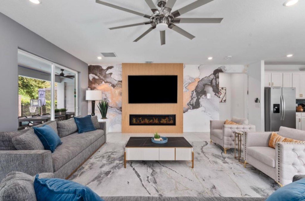 Kissimmee Vacation Rental