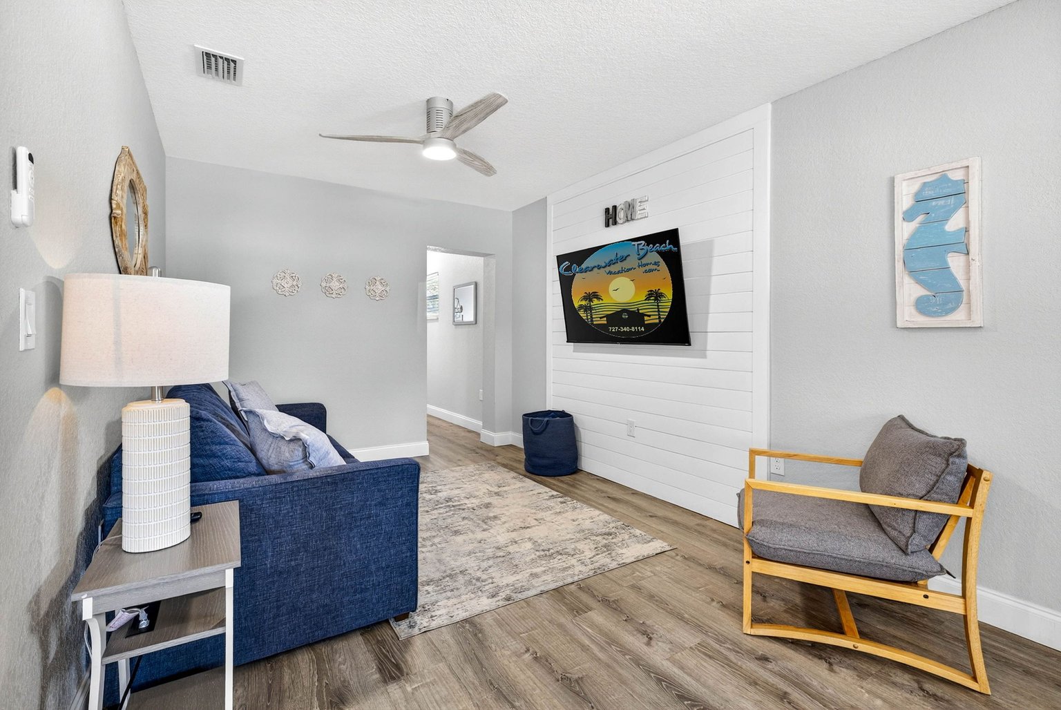 Indian Rocks Beach Vacation Rental