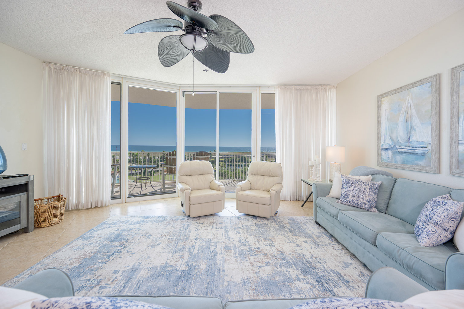 Orange Beach Vacation Rental