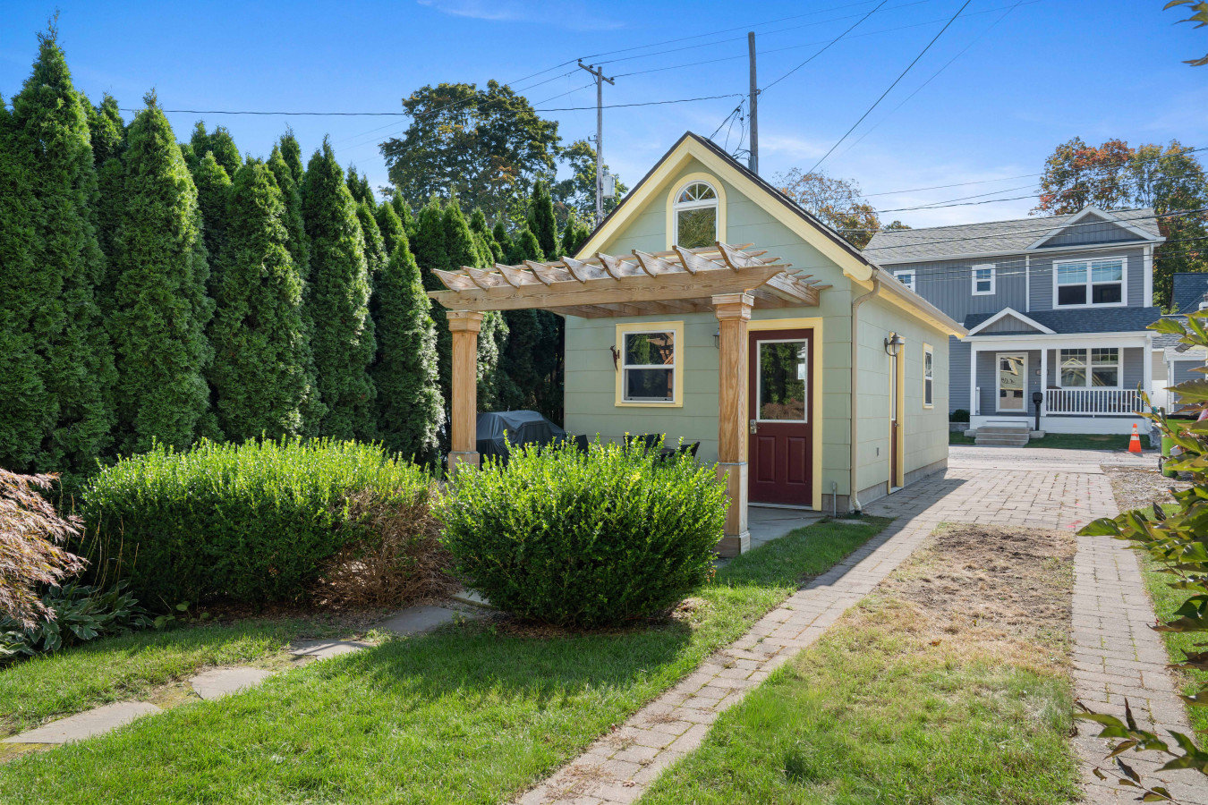 Traverse City Vacation Rental