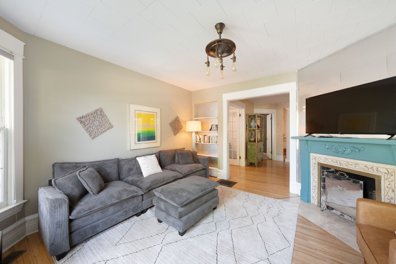 Traverse City Vacation Rental