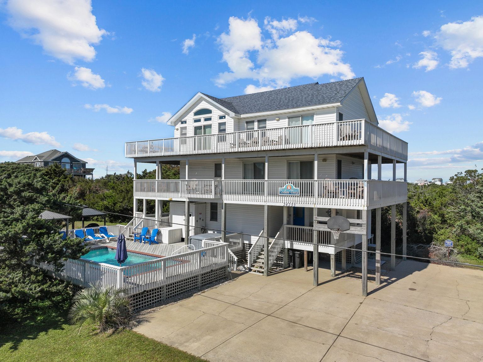 Rodanthe Vacation Rental