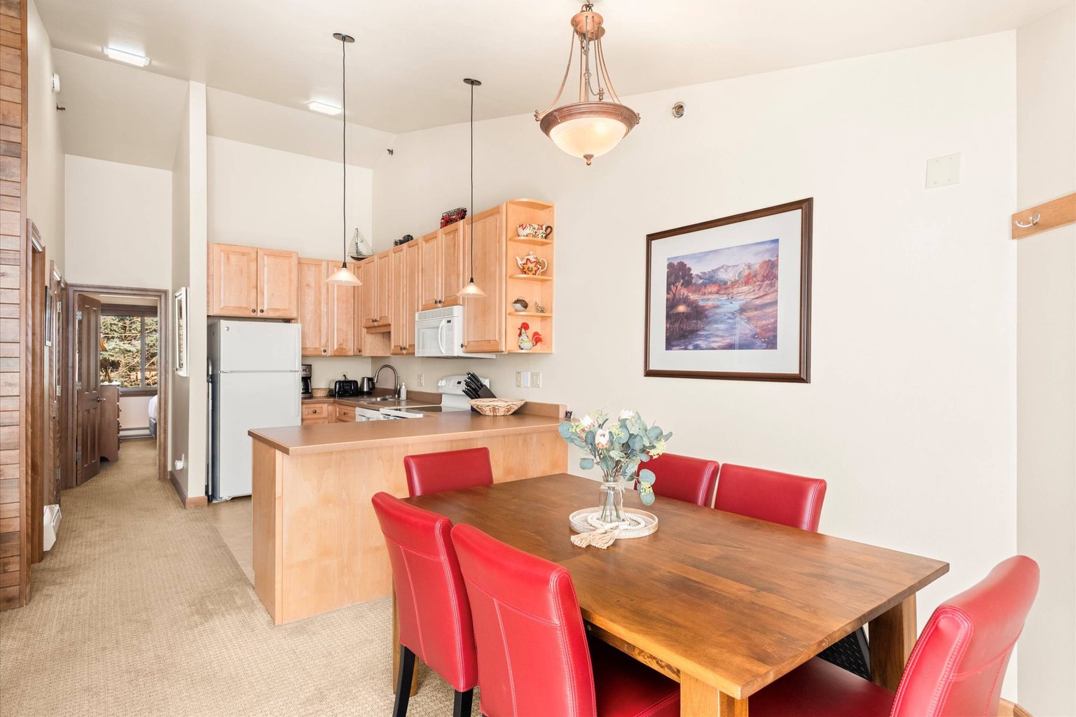 Snowmass Village Vacation Rental